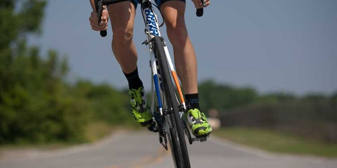 A relação entre a impotência e andar de bicicleta